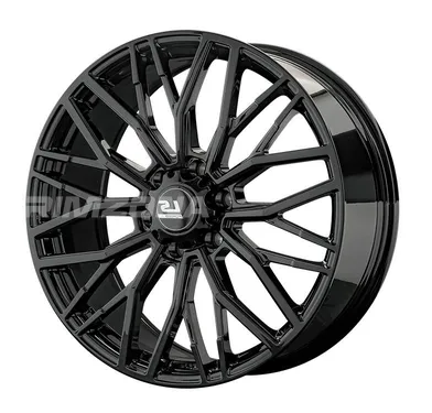 Кованый диск LS FORGED LS FG33 R20 8.5J 6x139.7 ET36 dia 100.1