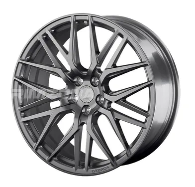 Кованый диск LS FORGED LS FG04 R19 8J 5x108 ET36 dia 65.1
