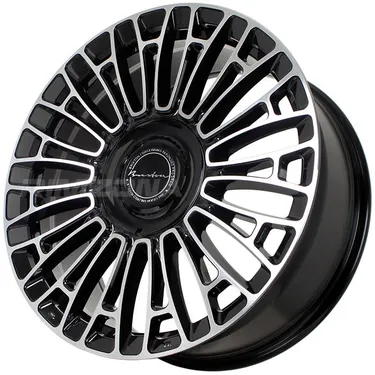 Литой диск BRIXTON LX01 R20 8.5J 6x114.3 ET40 dia 73.1