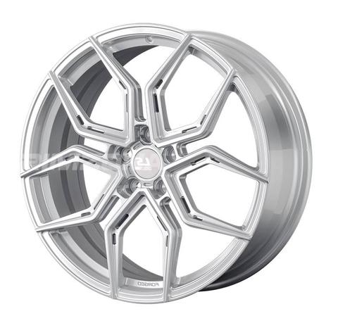 Кованый диск LS FORGED LS FG27 R20 8.5J 5x114.3 ET45 dia 67.1