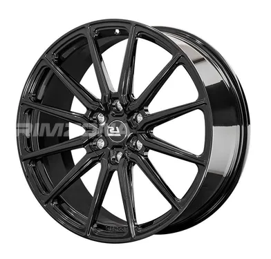 Кованый диск LS FORGED LS FG02 R22 9J 6x139.7 ET45 dia 95.1