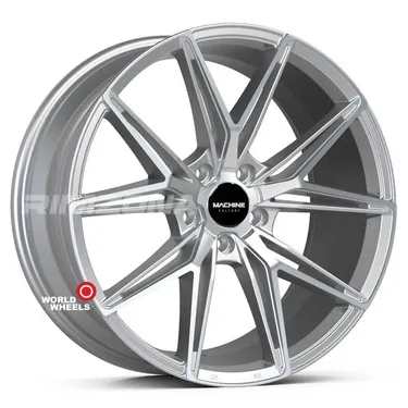 Литой диск FF 903 R19 8.5J 5x114.3 ET40 dia 67.1