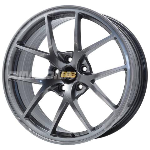 Литой диск BBS FI-R R18 8J 5x114.3 ET40 dia 73.1