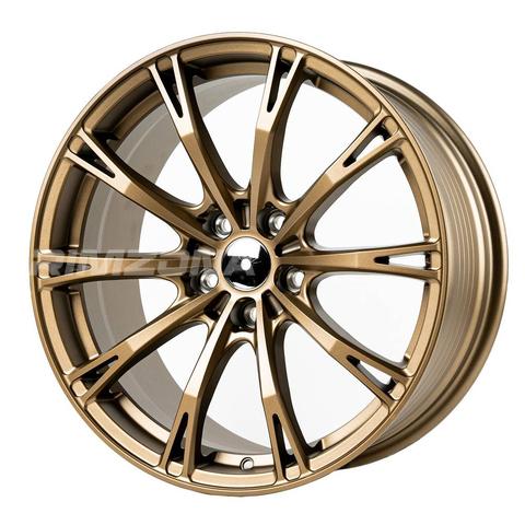 Литой диск ABT SPORT GR R18 8J 5x112 ET32 dia 66.6