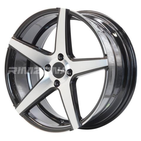 Литой диск SHOGUN H5 R17 7.5J 4x100 ET38 dia 73.1