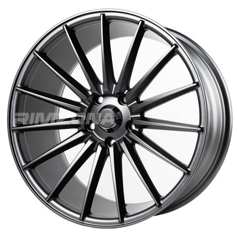 Литой диск В СТИЛЕ VOSSEN VPS305 R17 7.5J 5x113 ET38 dia 73.1