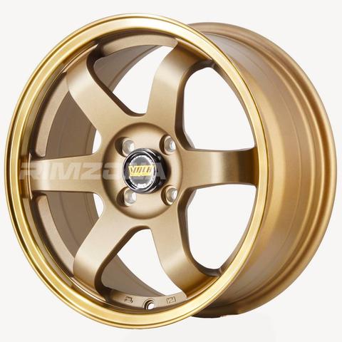 Литой диск RAYS TE37 R17 8J 4x100 ET35 dia 73.1