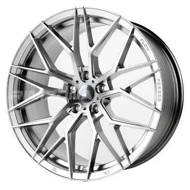 Литой диск VORSTEINER VFF-107 R18 8J 5x114.3 ET35 dia 73.1