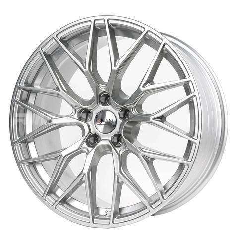 Литой диск RZ MST FASTER GT 715 R19 8.5J 5x112 ET35 dia 66.6