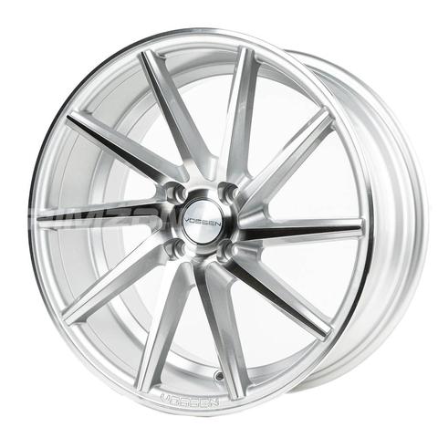 Литой диск В СТИЛЕ VOSSEN CVT R16 6J 4x100 ET35 dia 73.1