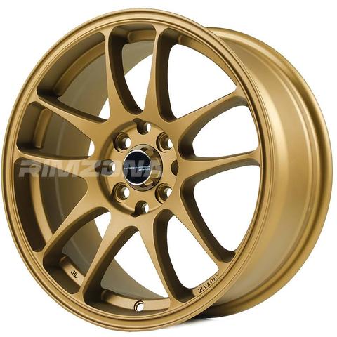 Литой диск WORK EMOTION CR-KIWAMI R17 8J 5x100/5x114.3 ET35 dia 73.1