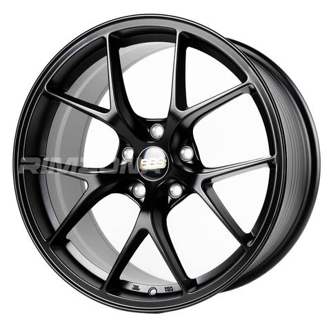 Литой диск BBS FI-R R19 8.5J 5x114.3 ET38 dia 73.1