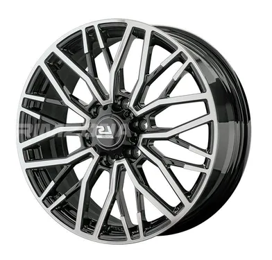 Кованый диск LS FORGED LS FG33 R20 8.5J 6x139.7 ET36 dia 100.1