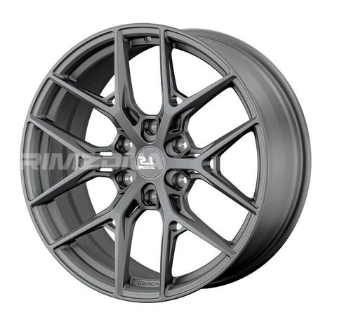 Кованый диск LS FORGED LS FG31 R20 9J 6x139.7 ET20 dia 77.8