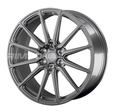 Кованый диск LS FORGED LS FG02 R22 9J 6x139.7 ET45 dia 95.1