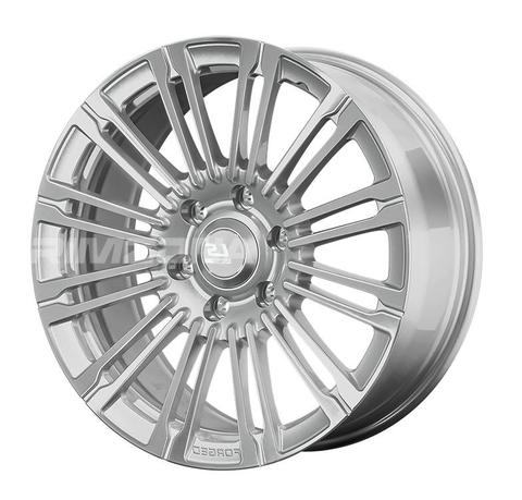 Кованый диск LS FORGED LS FG18 R19 8.5J 6x139.7 ET36 dia 100.1