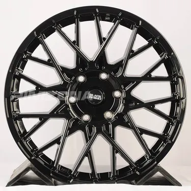 Литой диск KOKO KUTURE F157 R20 8.5J 6x139.7 ET18 dia 106.1