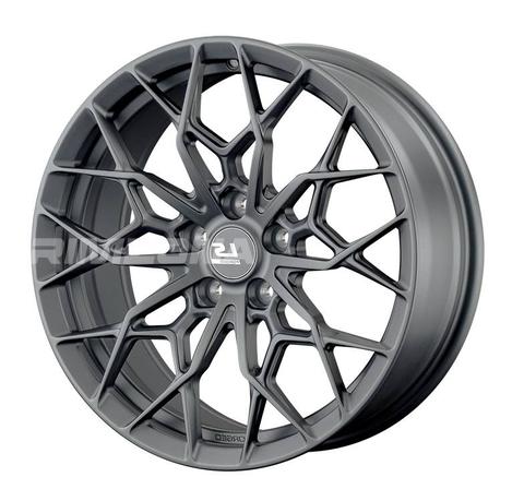 Кованый диск LS FORGED LS FG29 R20 8.5J 5x114.3 ET45 dia 67.1