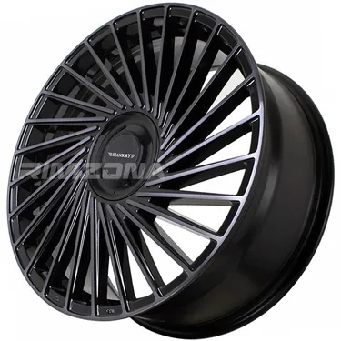 Литой диск MANSORY YA9655 R20 8J 5x108 ET45 dia 73.1