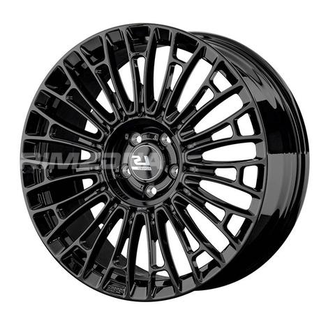 Кованый диск LS FORGED LS FG25 R21 8.5J 5x120 ET43 dia 72.6