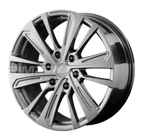 Кованый диск LS FORGED LS FG19 R19 8.5J 6x139.7 ET36 dia 100.1