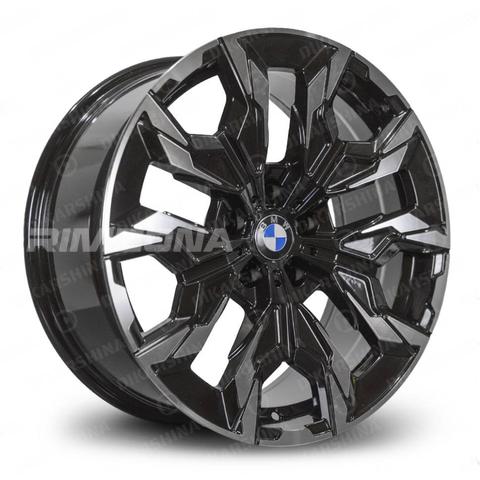 Кованый диск В стиле BMW FORGED-PL1951Q R22 9.5J 5x112 ET32 dia 66.6