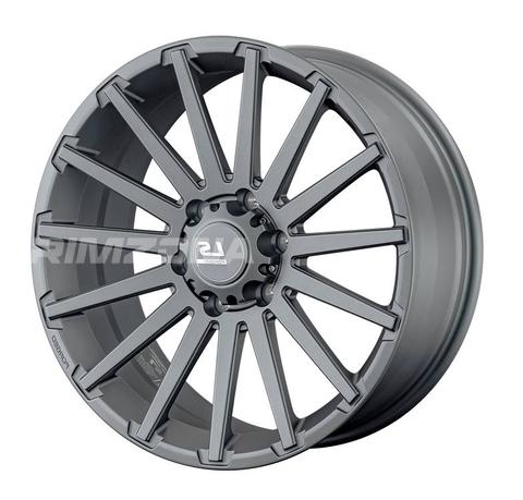 Кованый диск LS FORGED LS FG32 R21 8.5J 6x139.7 ET50 dia 95.1