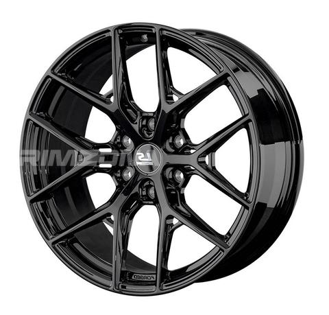 Кованый диск LS FORGED LS FG31 R20 8J 6x114.3 ET46 dia 67.1