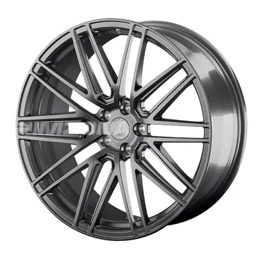 Кованый диск LS FORGED LS FG12 R23 10.5J 5x112 ET31 dia 66.6