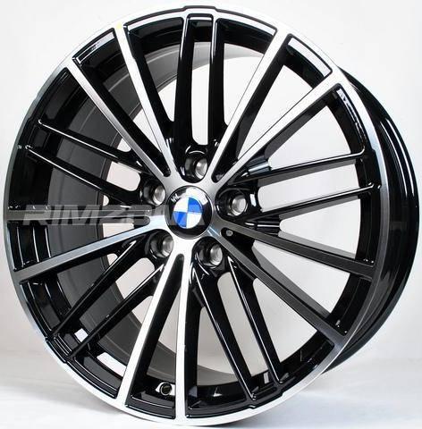 Литой диск В стиле BMW 635 Style R19 8.5J 5x120 ET30 dia 72.6