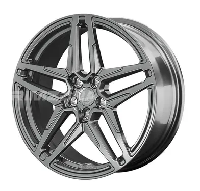 Кованый диск LS FORGED LS FG50 R20 9J 5x130 ET50 dia 71.5