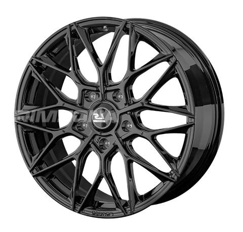 Кованый диск LS FORGED LS FG10 R20 9J 5x114.3 ET40 dia 67.1