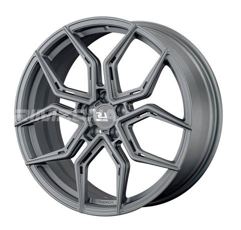 Кованый диск LS FORGED LS FG27 R20 8.5J 5x114.3 ET45 dia 67.1