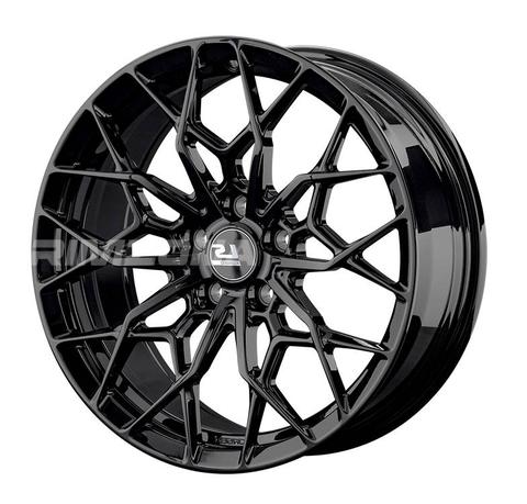 Кованый диск LS FORGED LS FG29 R21 9J 5x120 ET45 dia 62.6