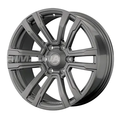 Кованый диск LS FORGED LS FG11 R19 8J 6x139.7 ET25 dia 106.1