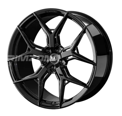 Кованый диск LS FORGED LS FG14 R20 8.5J 5x114.3 ET45 dia 67.1