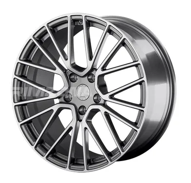 Кованый диск LS FORGED LS FG17 R21 9.5J 5x130 ET46 dia 71.6