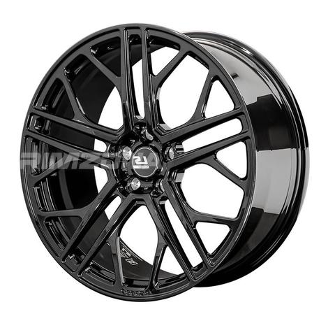 Кованый диск LS FORGED LS FG48 R20 8.5/9J 5x114.3 ET45/40 dia 67.1