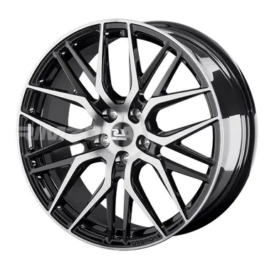 Кованый диск LS FORGED LS FG04 R18 8J 5x112 ET38 dia 66.6