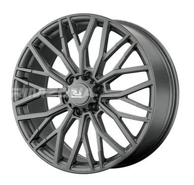 Кованый диск LS FORGED LS FG33 R22 9J 6x139.7 ET30 dia 100.1