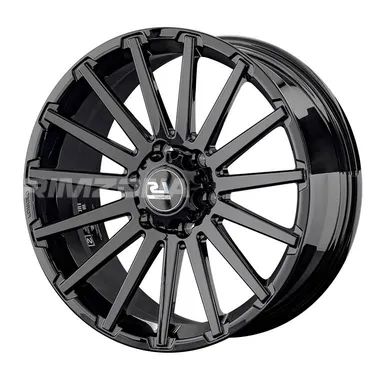 Кованый диск LS FORGED LS FG32 R21 8.5J 6x139.7 ET50 dia 95.1