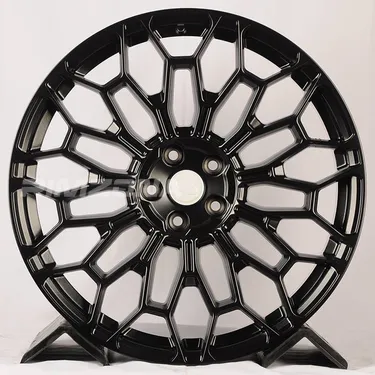 Литой диск В СТИЛЕ LAND ROVER 0395 R22 10J 5x120 ET40 dia 72.6