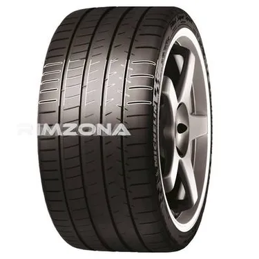 Шина MICHELIN PILOT SUPER SPORT 325/30 R21 108Y