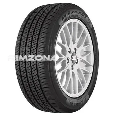 Шина YOKOHAMA AVID GT S35A 315/35 R21 111V