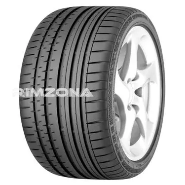 Шина CONTINENTAL CONTISPORTCONTACT 2 275/40 R18 103W