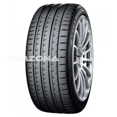 Шина YOKOHAMA ADVAN SPORT V105S 205/50 R17 89W Run Flat