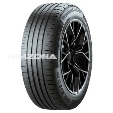 Шина GISLAVED PREMIUMCONTROL 195/50 R15 82H