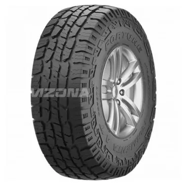 Шина FORTUNE TORMENTA A/T FSR308 285/70 R17 121/118S