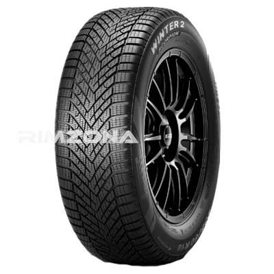 Шина PIRELLI SCORPION WINTER 2 285/35 R22 106V