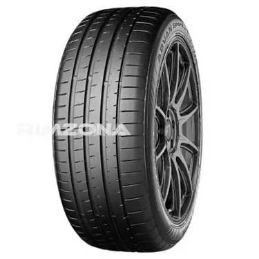 Шина YOKOHAMA ADVAN SPORT V107C 285/45 R22 114Y